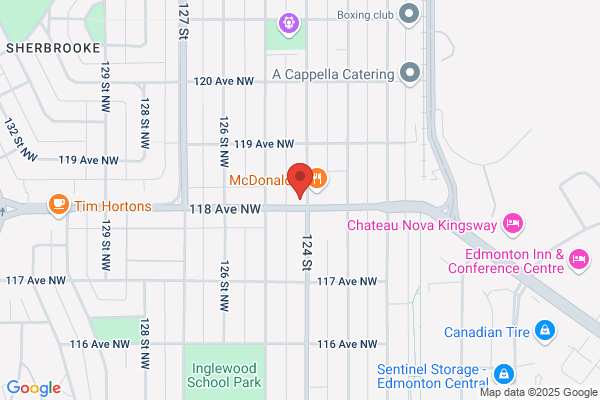 Medical Clinic-Inglewood
