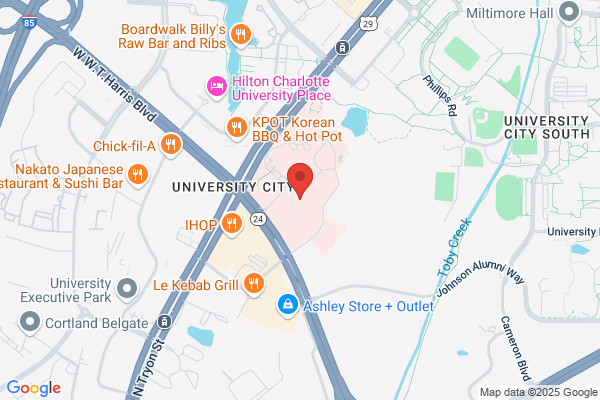 University Dermatology Centre