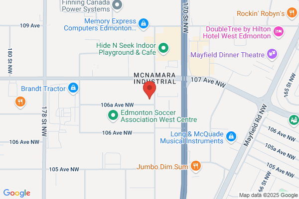 Western Medical Assessments Corp