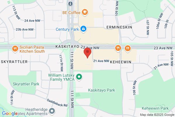 Heritage Optometry Clinic