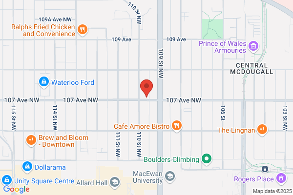 Patel Aaron Dr Optometrist