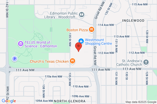 Westmount Family Optometry