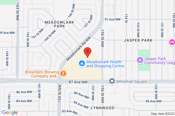 Edwards David C Dr Surg Meadowlark Health Centre