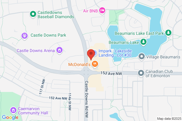 Breast Centre Lendrum, Insight Castledowns