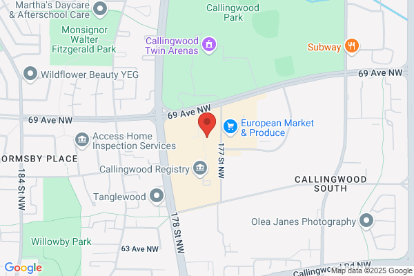Breast Centre Radiology Mammography & Ultrasound, Callingwood Prof Centre