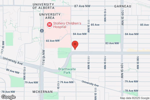 Breast Imaging Centres, College Plaza