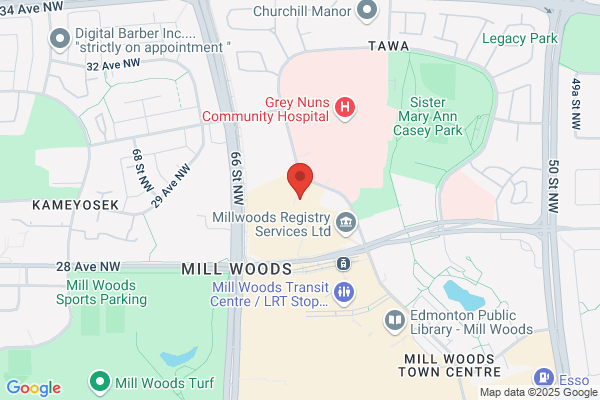 Millcreek X-Ray & Ultrasound