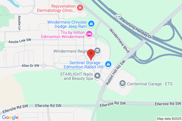 Body Restoration - Windermere Studio