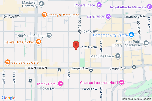 Art Placement Alberta Inc