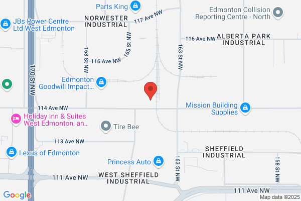 Vestate (Canada) Ltd
