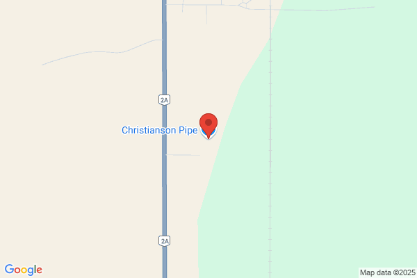 Christianson Pipe Inc
