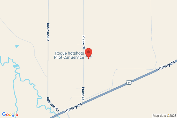 Bear's Pilot Car & Hot Shot Service