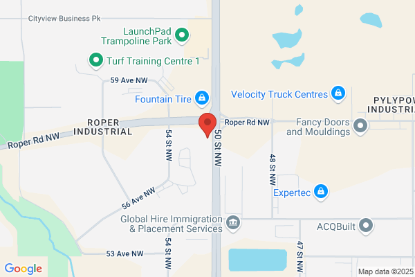 Drader Manufacturing