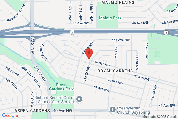 Edmonton Siding Centre Ltd
