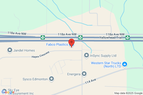 Fabco Plastics Western Limited