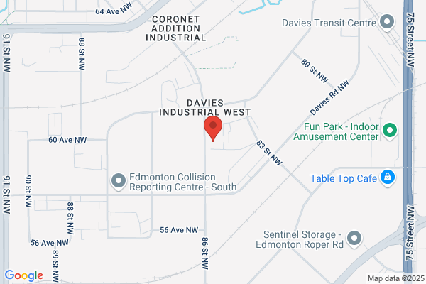 Amyotte Plumbing Ltd