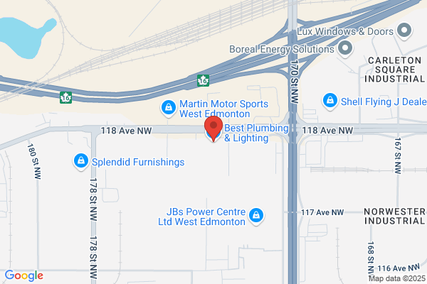 Best plumbing Edmonton