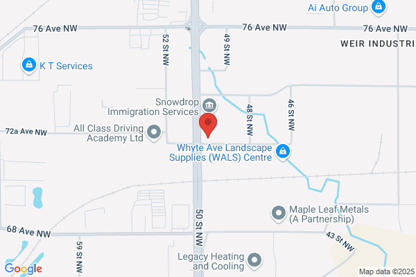 Aaron Plumbing & Heating Corp