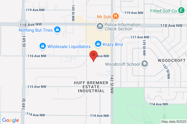 City Water & Sewer Inc