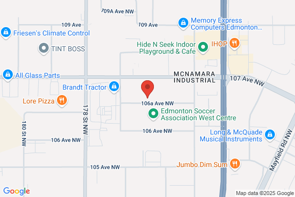Decoda Mechanical Ltd
