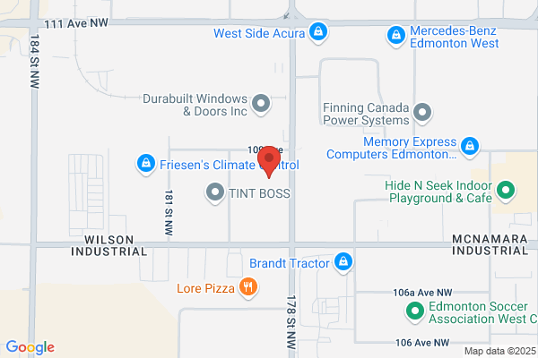 Second Plumbing & Heating Ltd