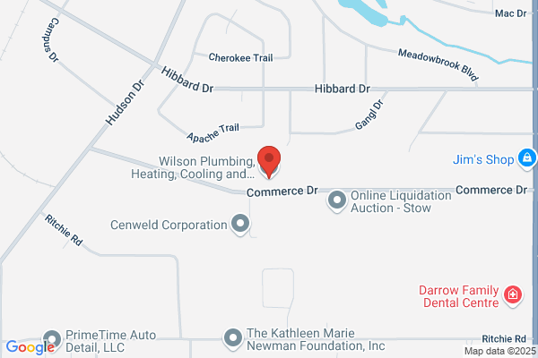 Wilson Plumbing & Heating