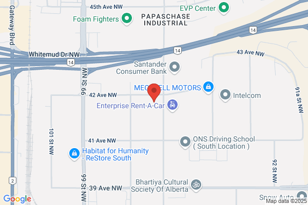Industrial Pump Corp