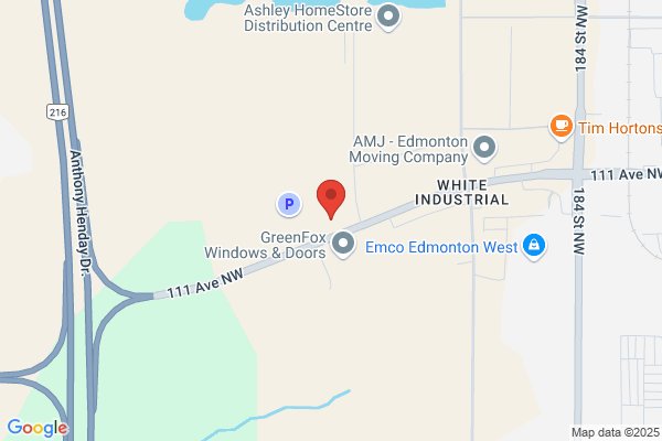 Sego Industries Inc
