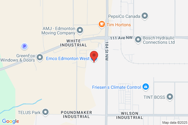 Emco Corporation, Emco Corporation North