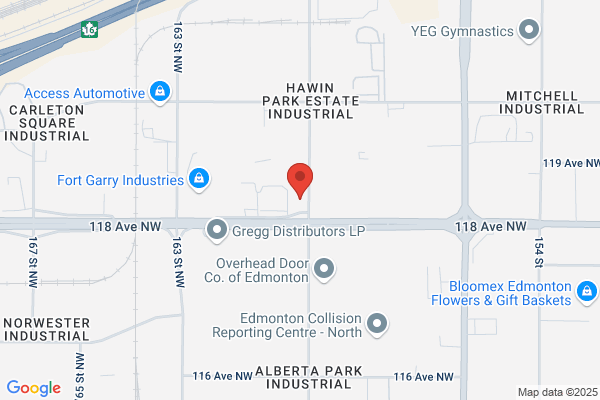 Blower & Vacuum Technology Ltd