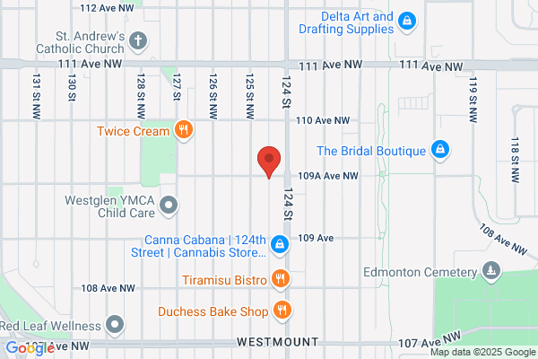Morgentaler Clinic of Edmonton