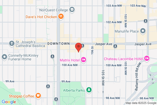Planned Parenthood Edmonton