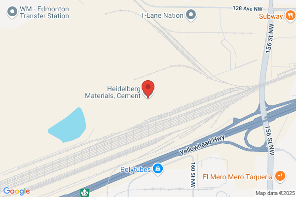 Heidlberg Canada