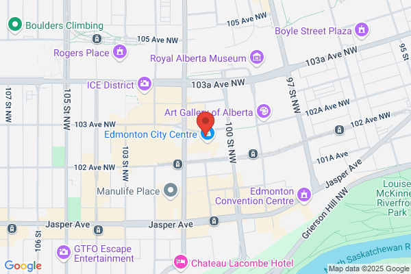 Regional Maple Leaf Communications Inc