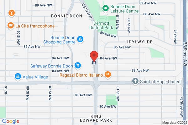 Bonnie Doon Radio & T V Ltd