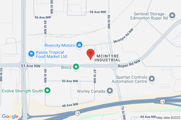 Fully Promoted - Edmonton (South East), AB