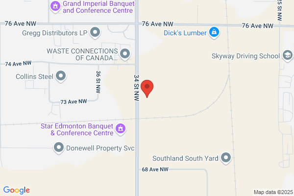 Canwest Propane Ltd