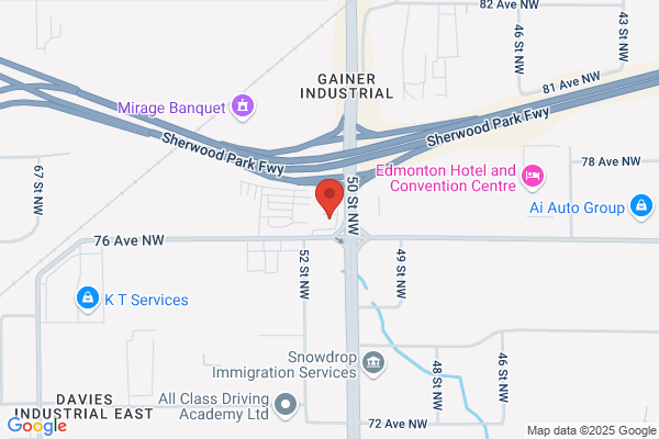 Westway Propane/Automotive