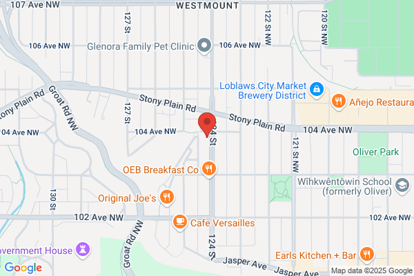 Bellanca Developments Ltd