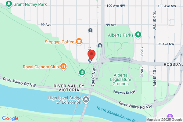 Bentley Thorpe Condo Management