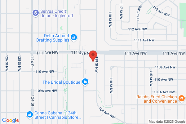 Blueprint Properties Inc