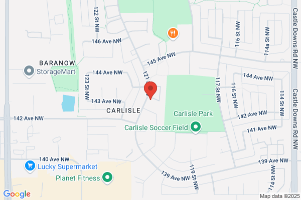 Castle Brae Place Townhouses