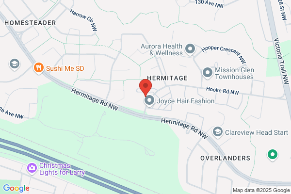 Hermitage Village Apartments