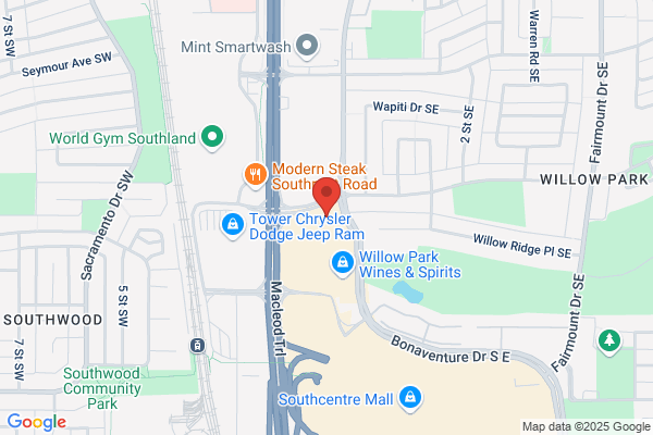 Kennington Properties Ltd