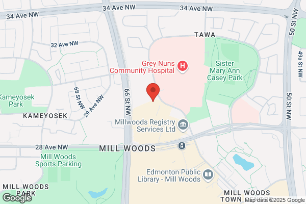 Edmonton Counselling Services