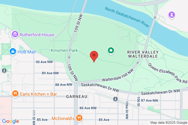 Kinsmen Pitch & Putt