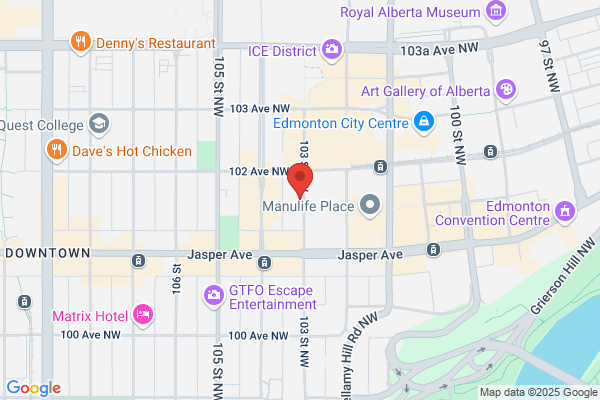 Hill & Knowlton (Canada) Limited