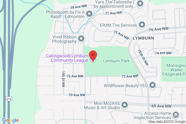 Callingwood Lymburn Community League