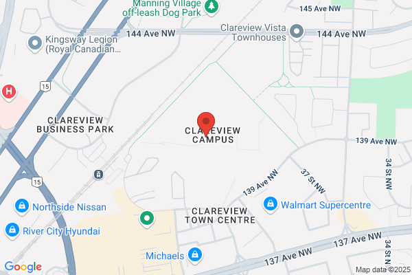 Clareview Play School