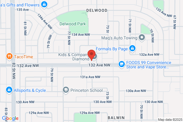 Delwood Playschool
